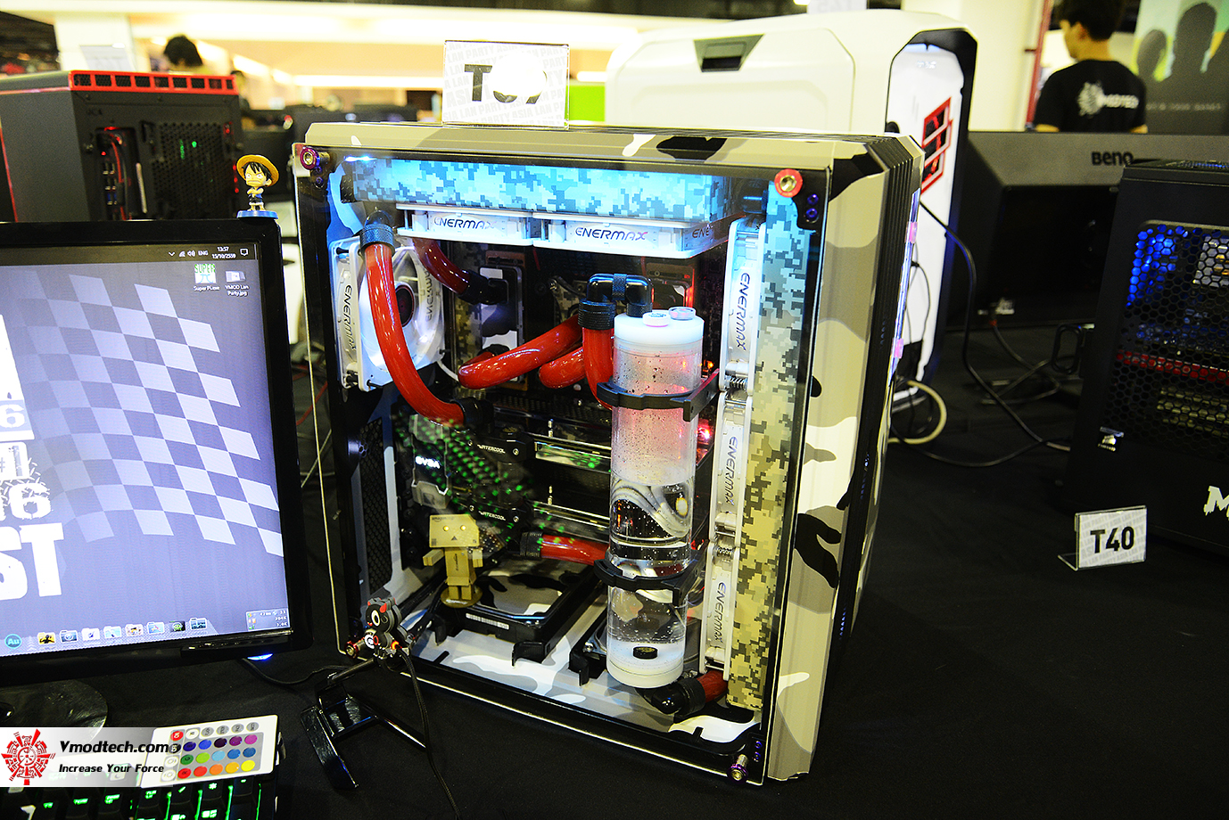 dsc_6572 dsc 6572 Vmodtechs Asia Lanparty 2016 Part 2 : All Case Mods