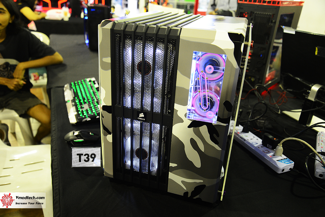 dsc_6578 dsc 6578 Vmodtechs Asia Lanparty 2016 Part 2 : All Case Mods