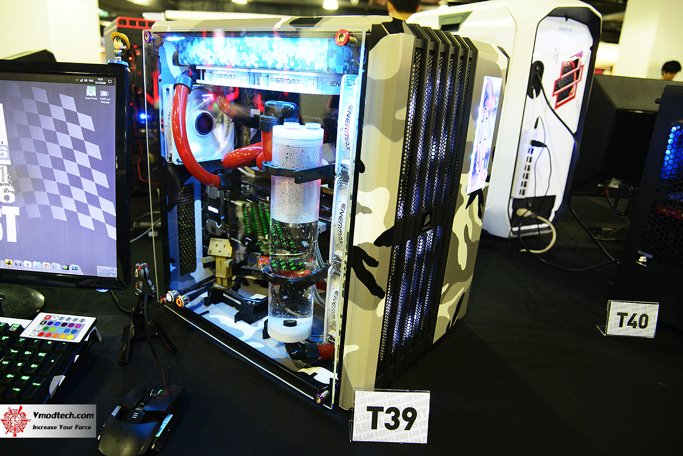 dsc_6581 dsc 6581 Vmodtechs Asia Lanparty 2016 Part 2 : All Case Mods