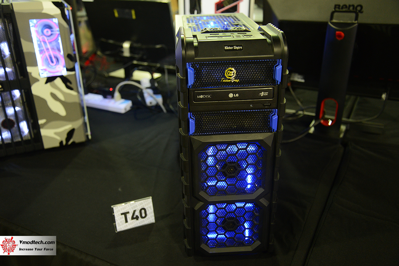 dsc_6589 dsc 6589 Vmodtechs Asia Lanparty 2016 Part 2 : All Case Mods