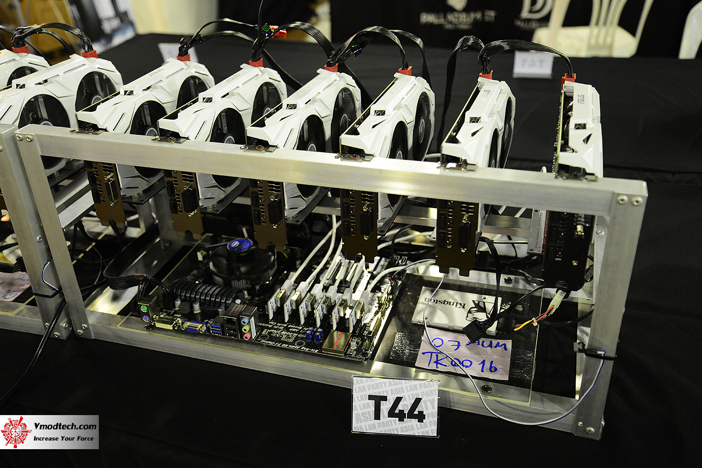 dsc_6600 dsc 6600 Vmodtechs Asia Lanparty 2016 Part 2 : All Case Mods