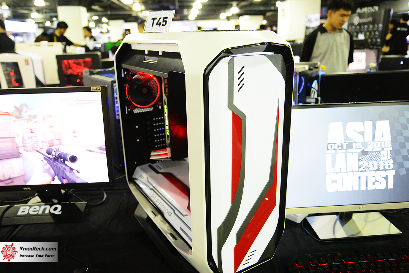 dsc_6614 dsc 6614 Vmodtechs Asia Lanparty 2016 Part 2 : All Case Mods