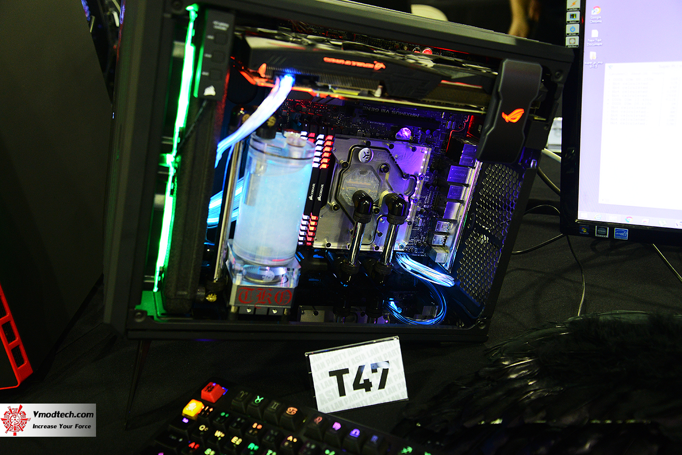 dsc_6634 dsc 6634 Vmodtechs Asia Lanparty 2016 Part 2 : All Case Mods