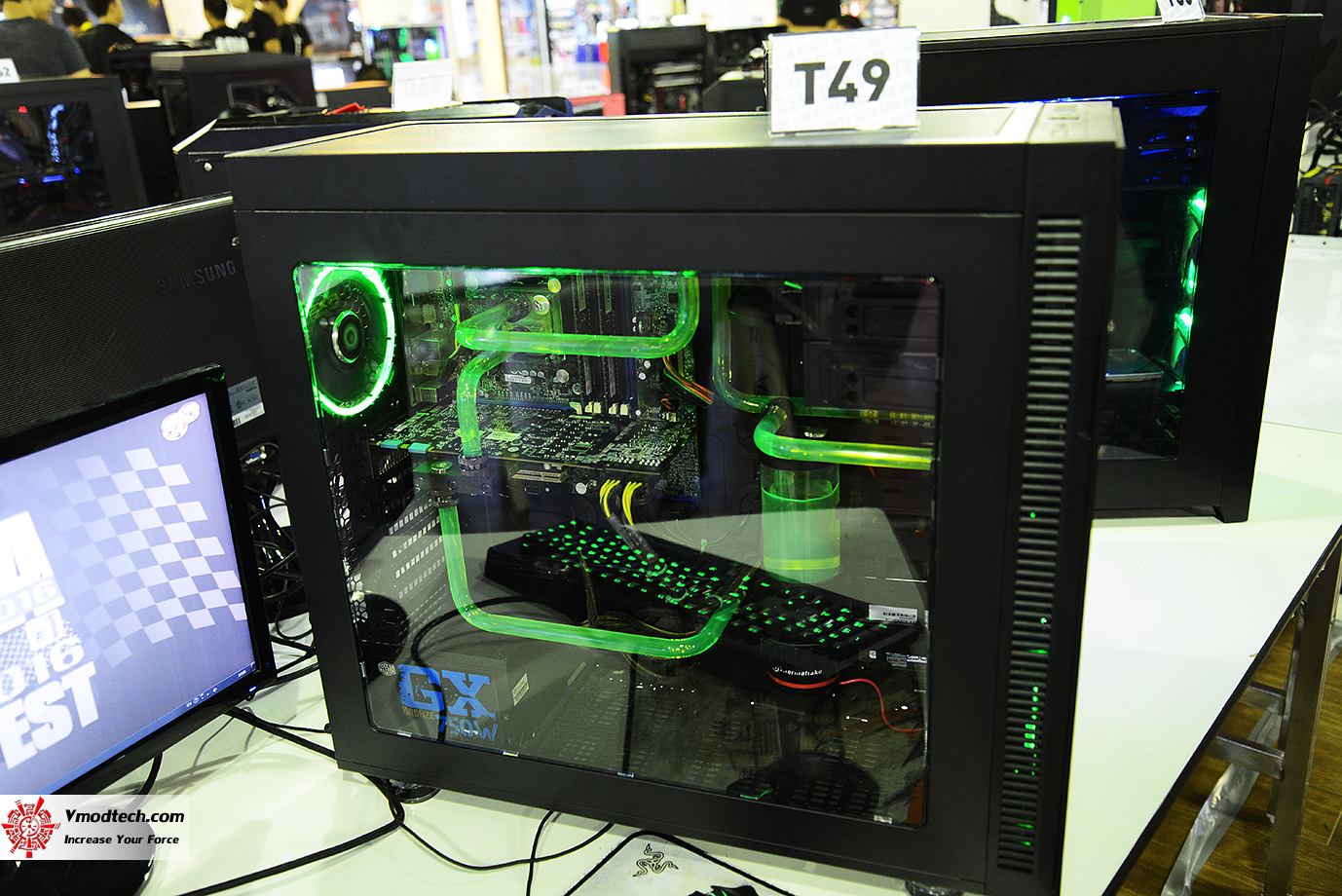 dsc_6666 dsc 6666 Vmodtechs Asia Lanparty 2016 Part 2 : All Case Mods