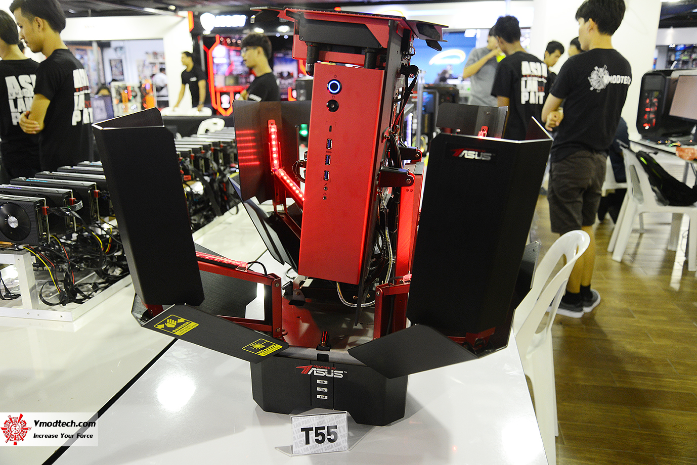 dsc_6728 dsc 6728 Vmodtechs Asia Lanparty 2016 Part 2 : All Case Mods