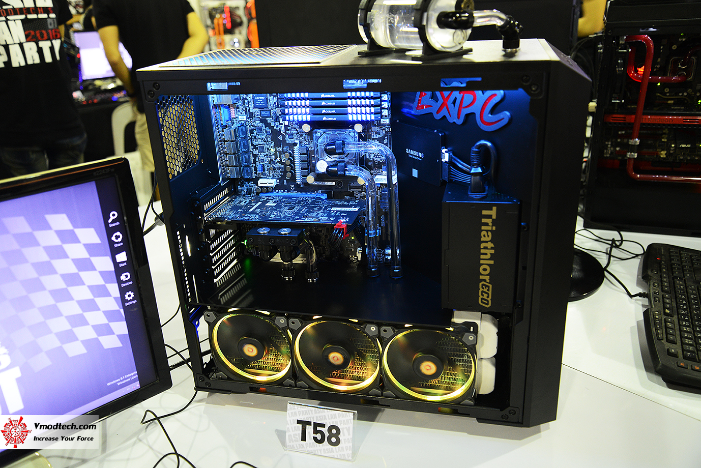 dsc_6745 dsc 6745 Vmodtechs Asia Lanparty 2016 Part 2 : All Case Mods