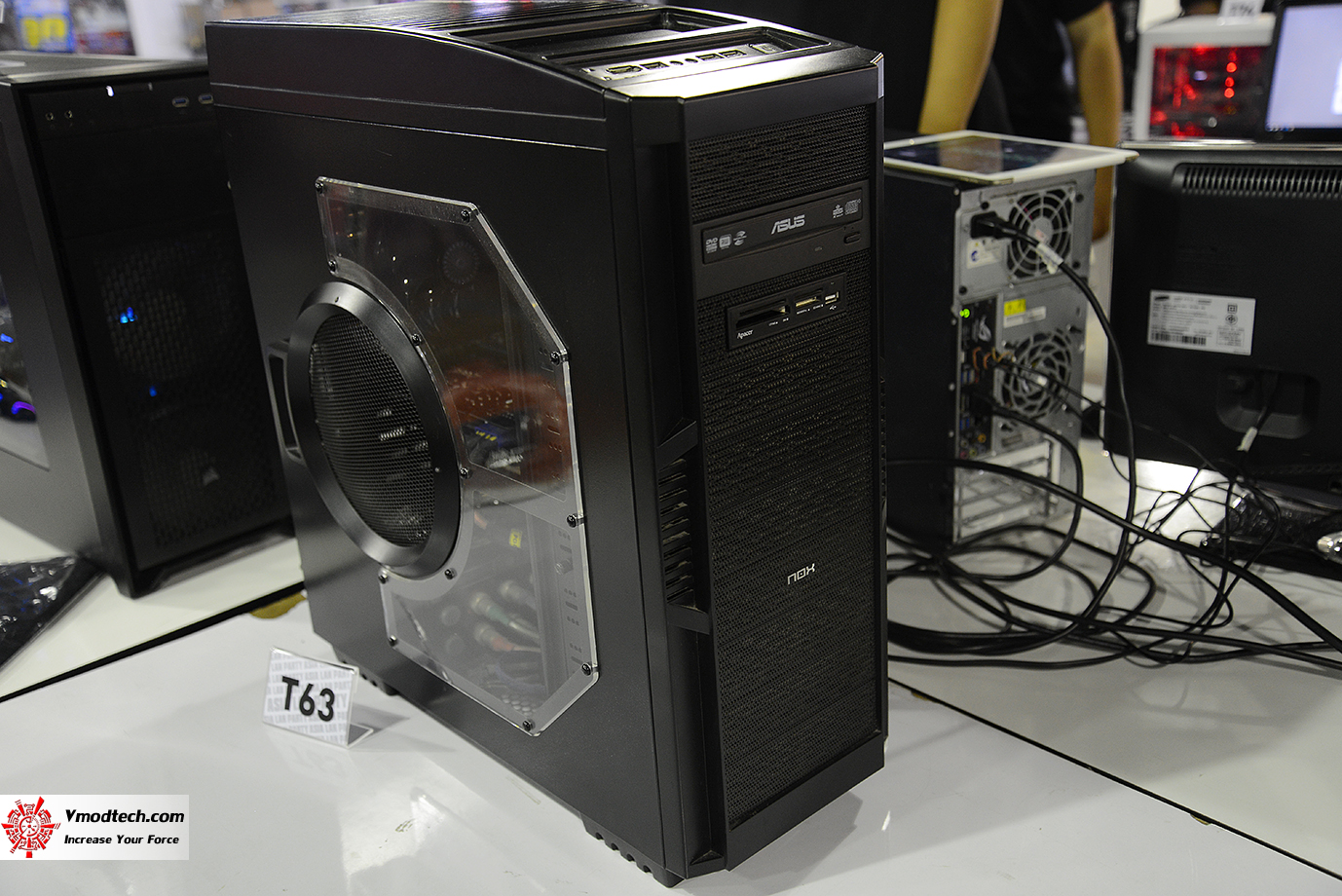dsc_6789 dsc 6789 Vmodtechs Asia Lanparty 2016 Part 2 : All Case Mods