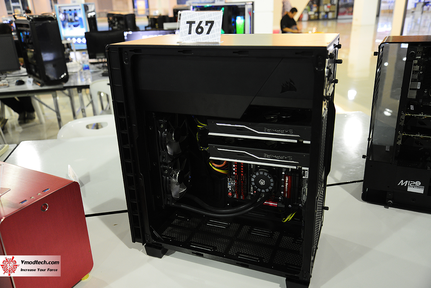 dsc_6814 dsc 6814 Vmodtechs Asia Lanparty 2016 Part 2 : All Case Mods