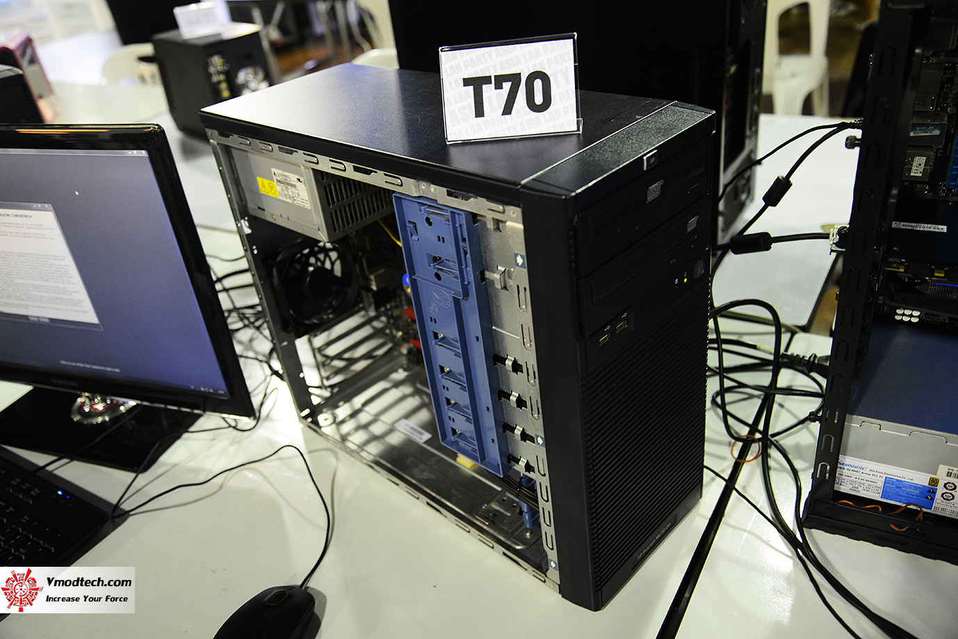 dsc_6836 dsc 6836 Vmodtechs Asia Lanparty 2016 Part 2 : All Case Mods