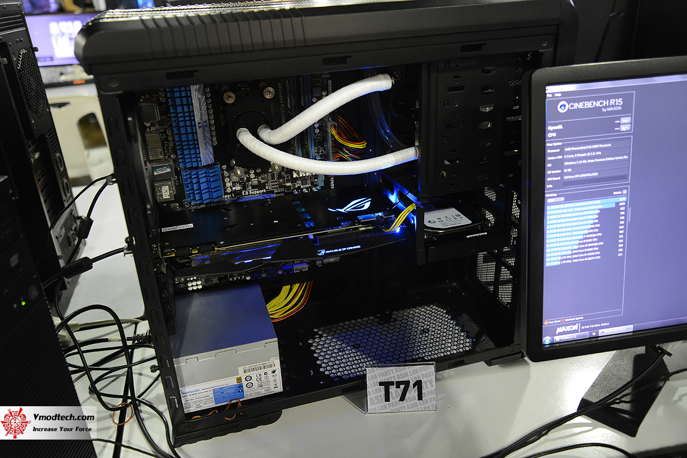 dsc_6838 dsc 6838 Vmodtechs Asia Lanparty 2016 Part 2 : All Case Mods