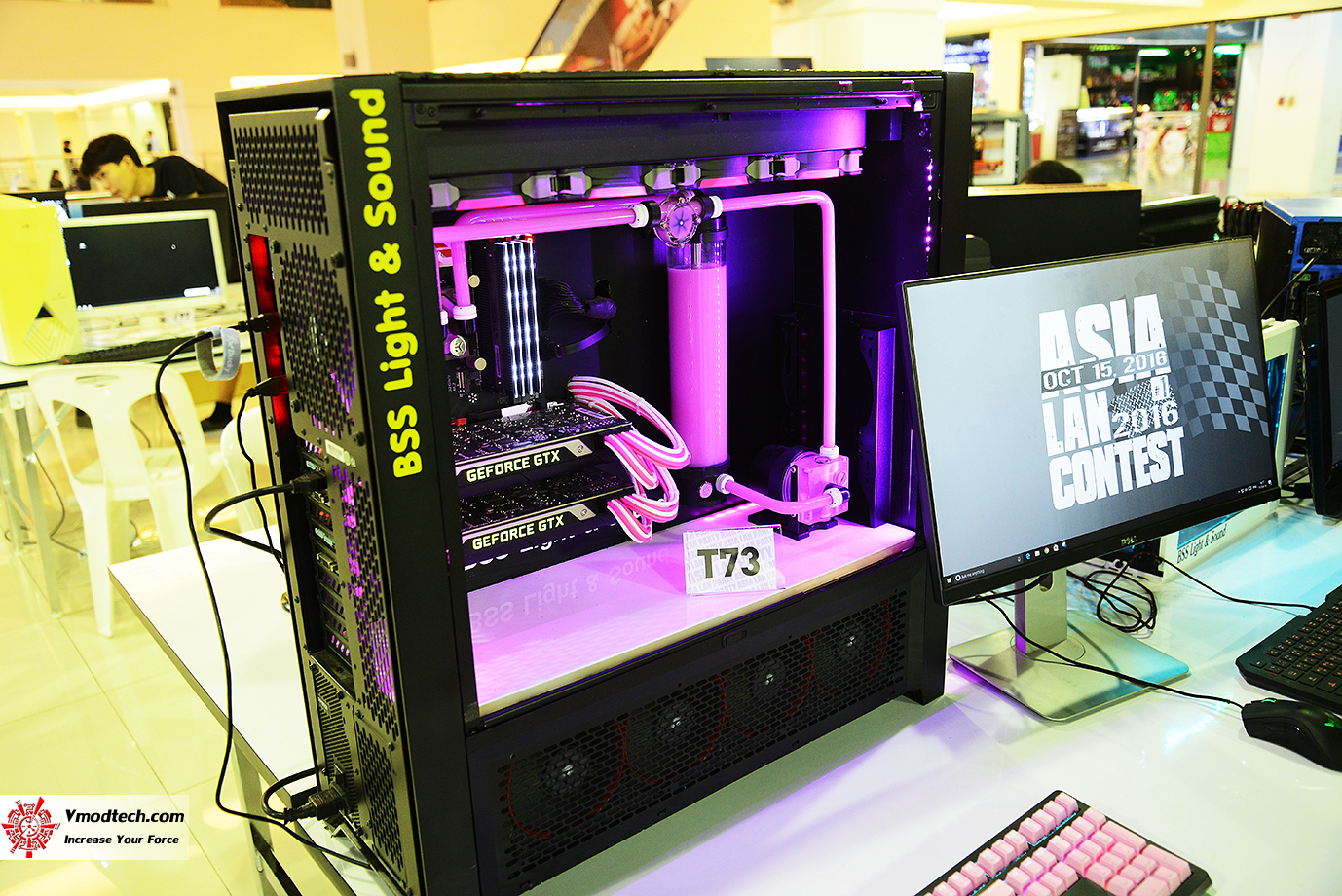 dsc_6868 dsc 6868 Vmodtechs Asia Lanparty 2016 Part 2 : All Case Mods