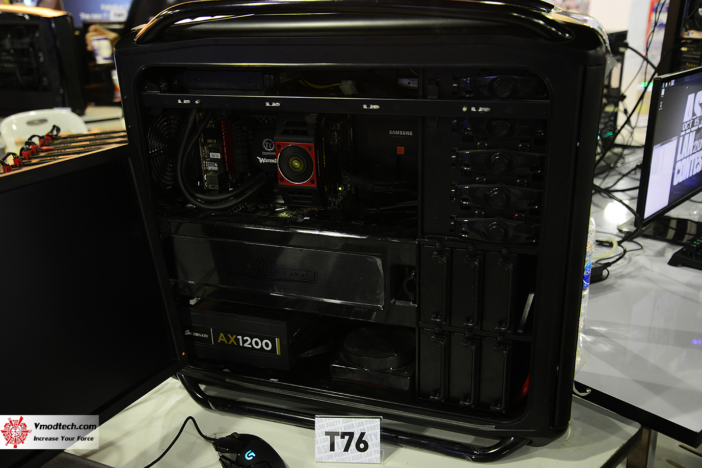 dsc_6884 dsc 6884 Vmodtechs Asia Lanparty 2016 Part 2 : All Case Mods