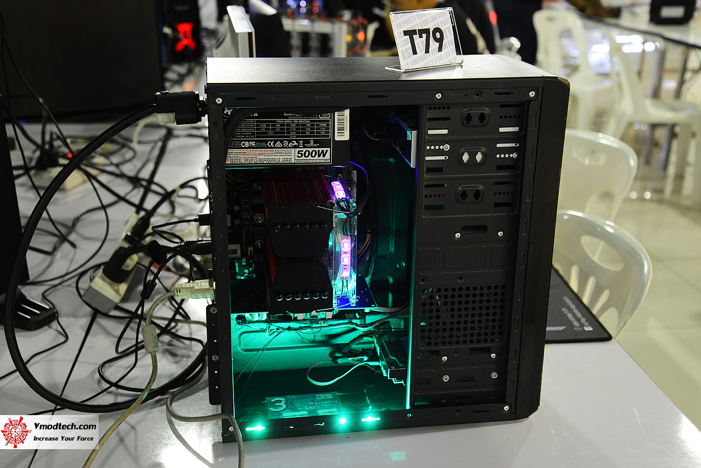 dsc_6927 dsc 6927 Vmodtechs Asia Lanparty 2016 Part 2 : All Case Mods