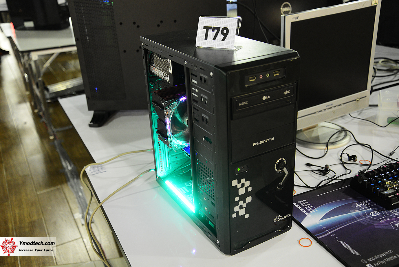 dsc_6930 dsc 6930 Vmodtechs Asia Lanparty 2016 Part 2 : All Case Mods