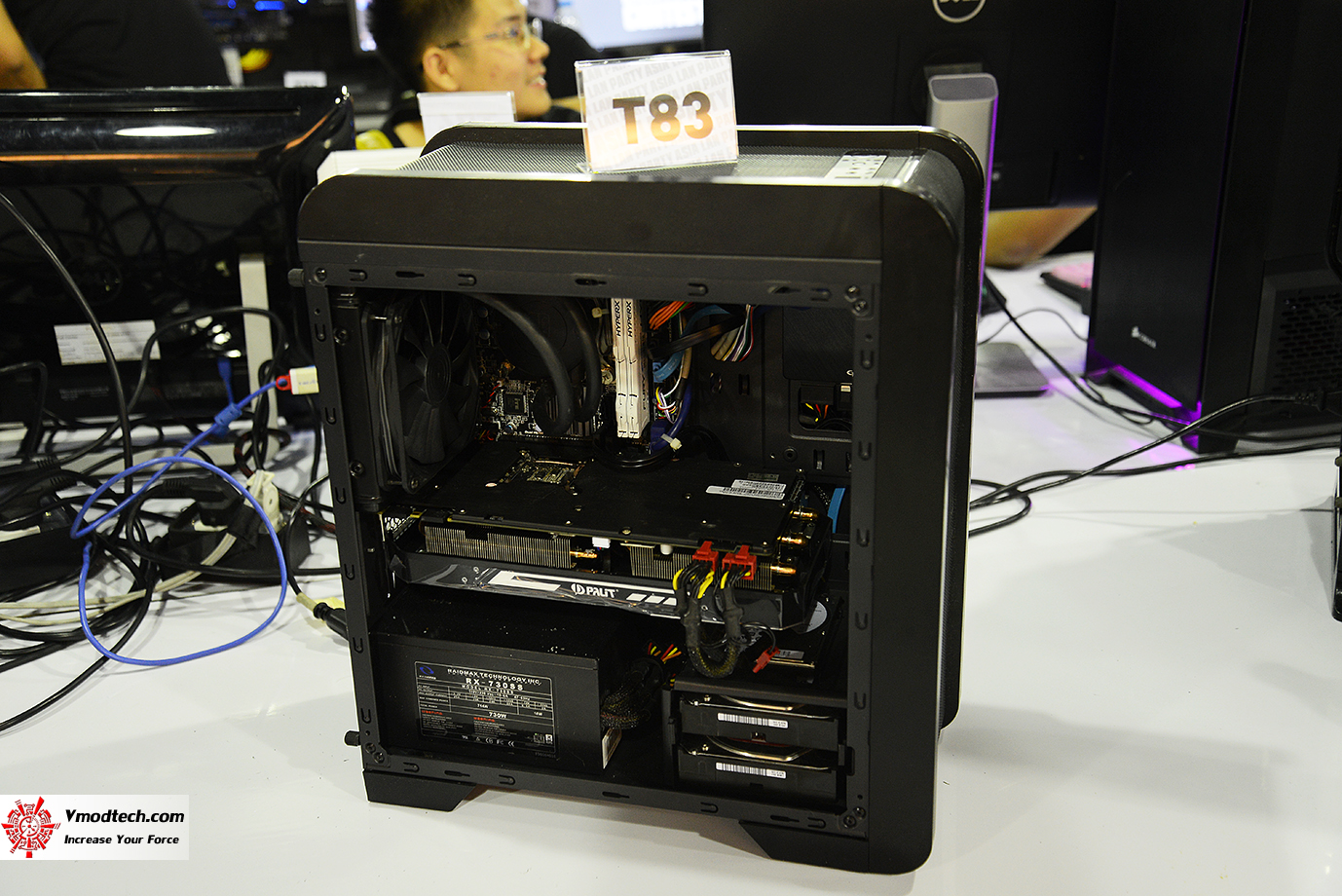 dsc_6949 dsc 6949 Vmodtechs Asia Lanparty 2016 Part 2 : All Case Mods