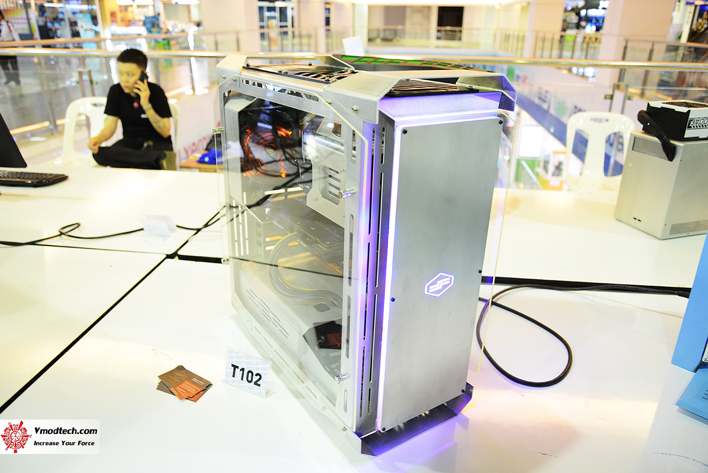 dsc_6969 dsc 6969 Vmodtechs Asia Lanparty 2016 Part 2 : All Case Mods