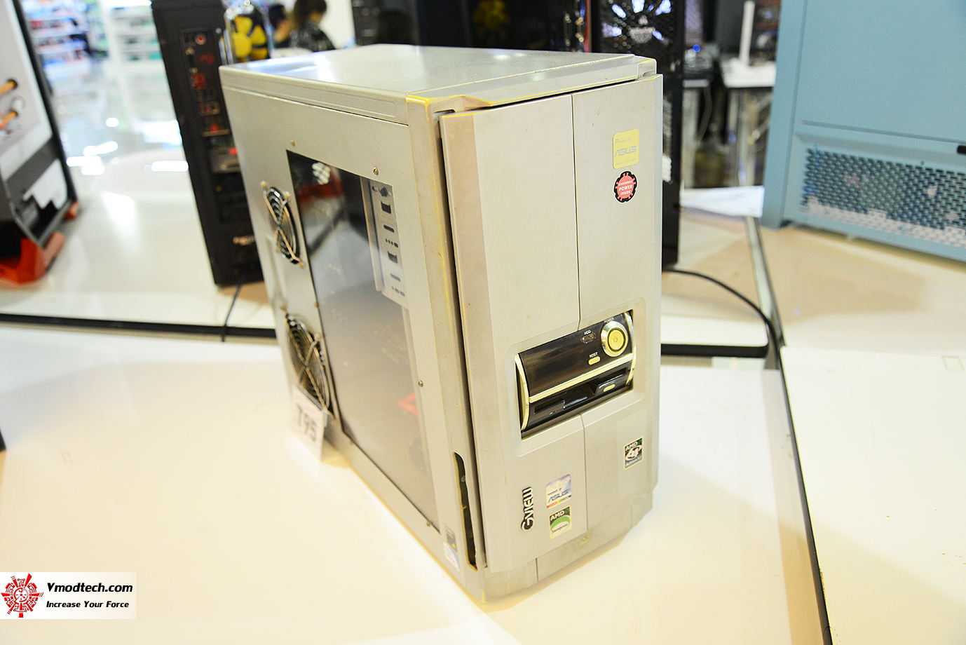 dsc_7007 dsc 7007 Vmodtechs Asia Lanparty 2016 Part 2 : All Case Mods