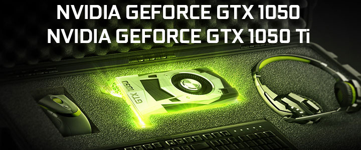 nv gf gtx 1050 ti บรรยากาศงานเปิดตัว NVIDIA GeForce GTX 1050 และ NVIDIA GeForce GTX 1050 Ti รอบสื่อมวลชนในประเทศไทย