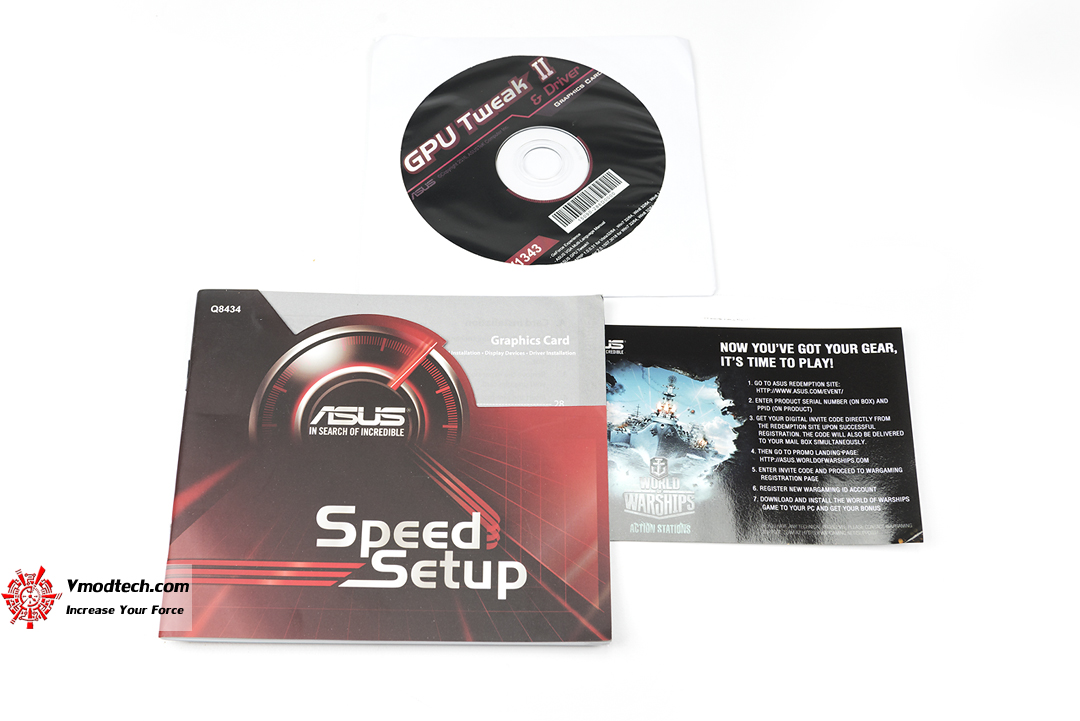 tpp_8226 tpp 8226 ASUS GeForce GTX 1050 Ti First Look!