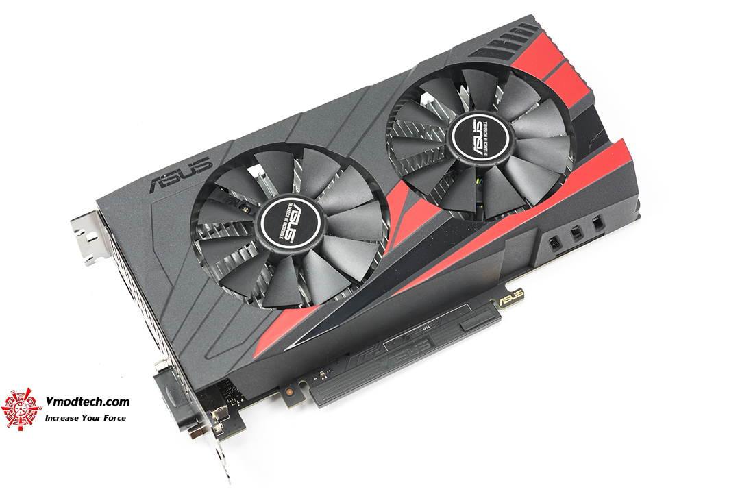 tpp_8228 tpp 8228 ASUS GeForce GTX 1050 Ti First Look!