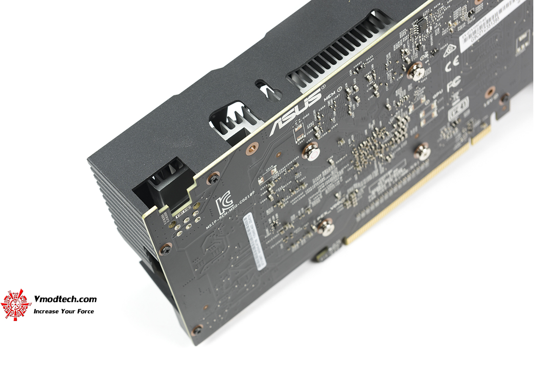 tpp_8230 tpp 8230 ASUS GeForce GTX 1050 Ti First Look!