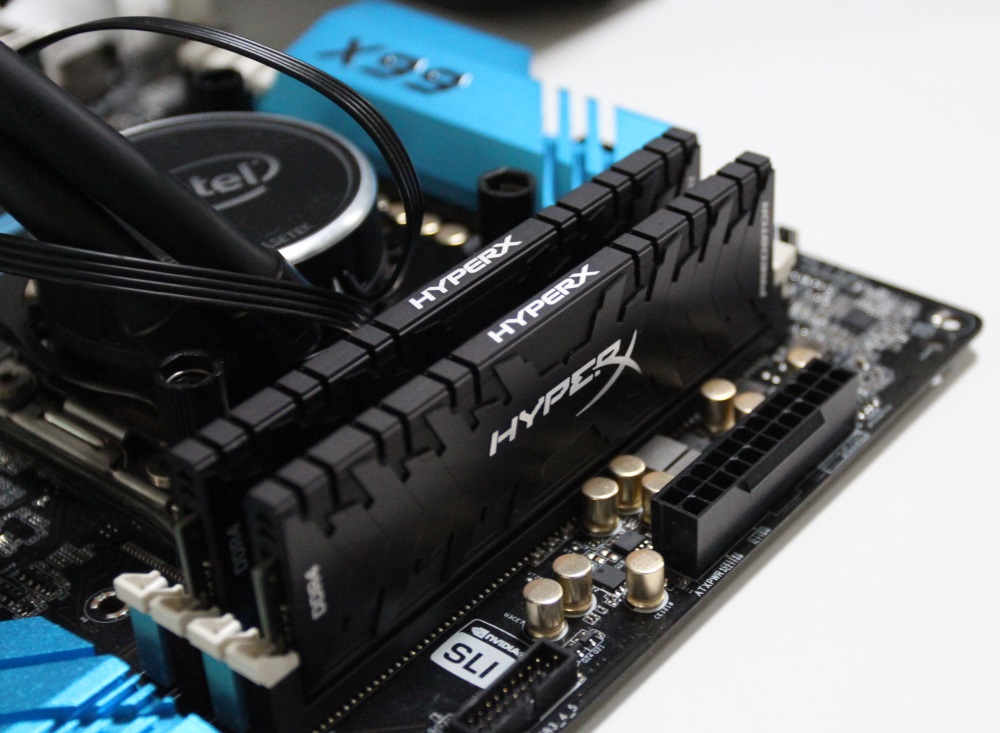 optimize ram for better 1 4 ข้อดีที่คุณจะได้รับ เมื่อเปลี่ยนไปใช้แรม DDR4 ความเร็วสูง