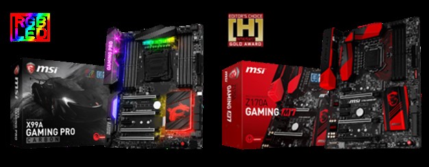 1 รับเกมส์ MAFIA III ไปแบบฟรีๆเมื่อซื้อมาเธอร์บอร์ดหรือเดสท๊อปสุดยอดโปรโมชั่นดีๆจาก MSI