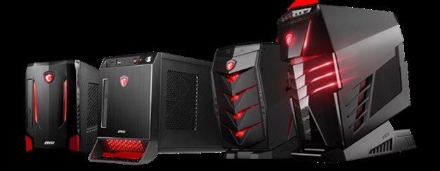 2 รับเกมส์ MAFIA III ไปแบบฟรีๆเมื่อซื้อมาเธอร์บอร์ดหรือเดสท๊อปสุดยอดโปรโมชั่นดีๆจาก MSI