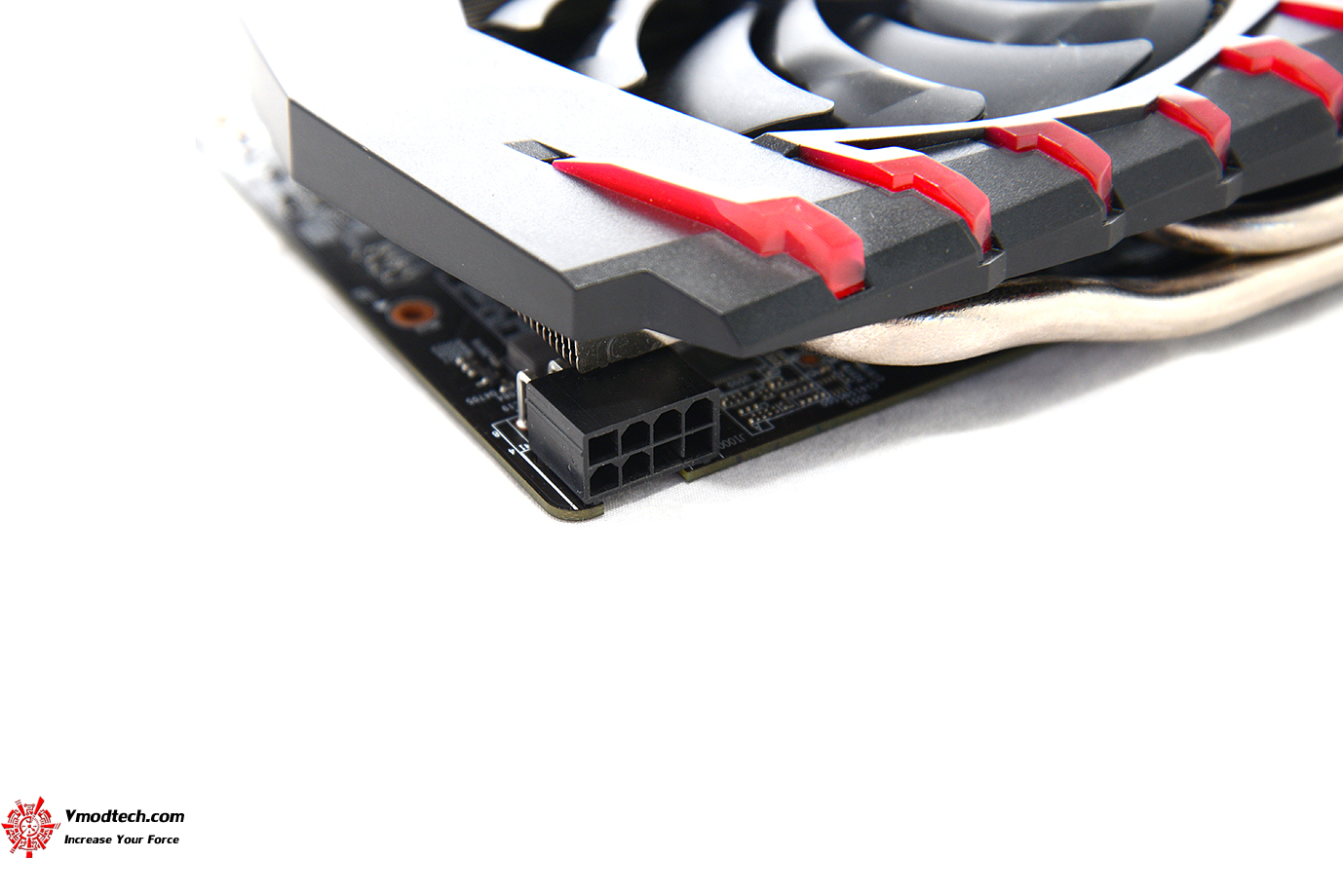 dsc 5345 MSI Radeon RX 470 GAMING X 4G Review