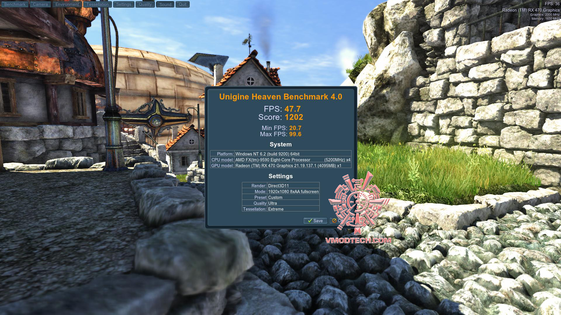 heaven-2016-09-24-14-06-30-25 heaven 2016 09 24 14 06 30 25 MSI Radeon RX 470 GAMING X 4G Review