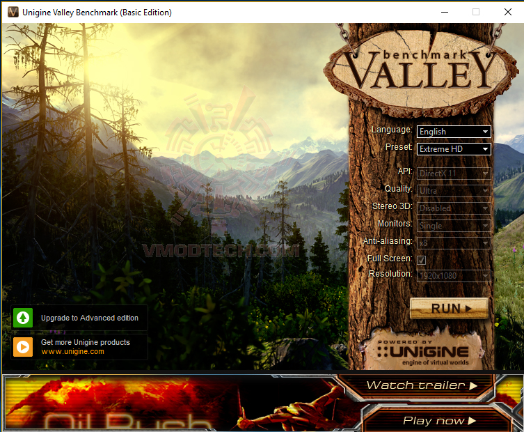 vl-set vl set MSI Radeon RX 470 GAMING X 4G Review