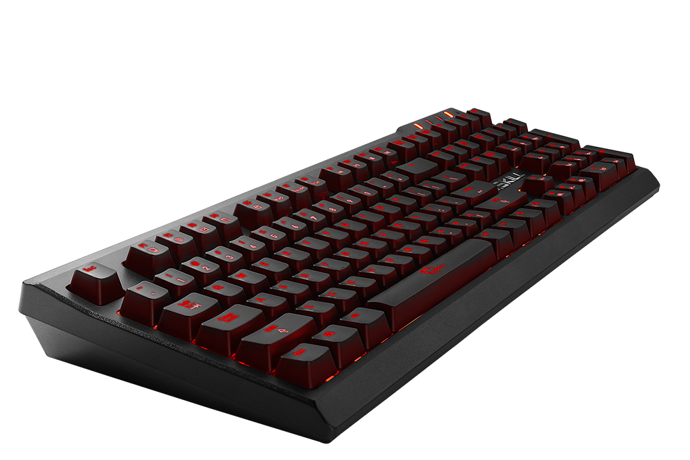 km570mx 03 G.SKILL เปิดตัวเกมส์มิ่งคีย์บอร์ดรุ่นใหม่ล่าสุด RIPJAWS KM570 MX Mechanical Gaming Keyboard 