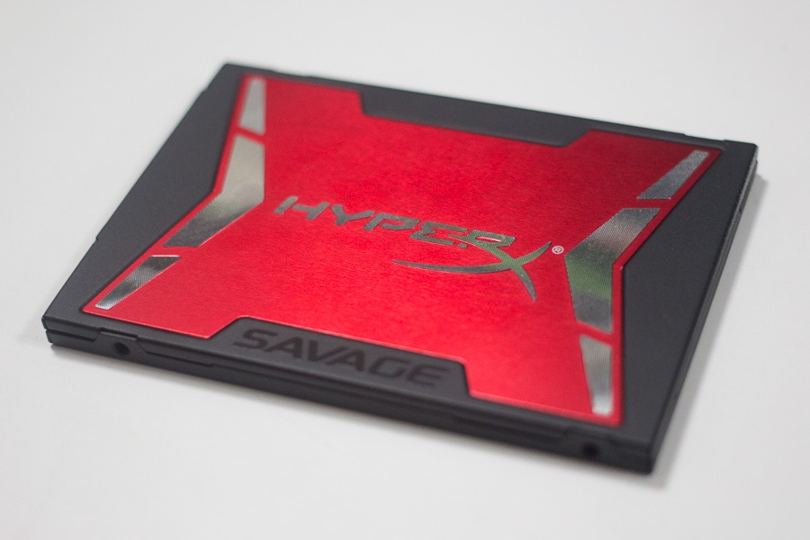 hyperx savage ssd bd Kingston แนะนำวิธีเพิ่มความเร็วให้เข้าสู่เกมเป็นสองเท่า เพียงแค่เปลี่ยน…