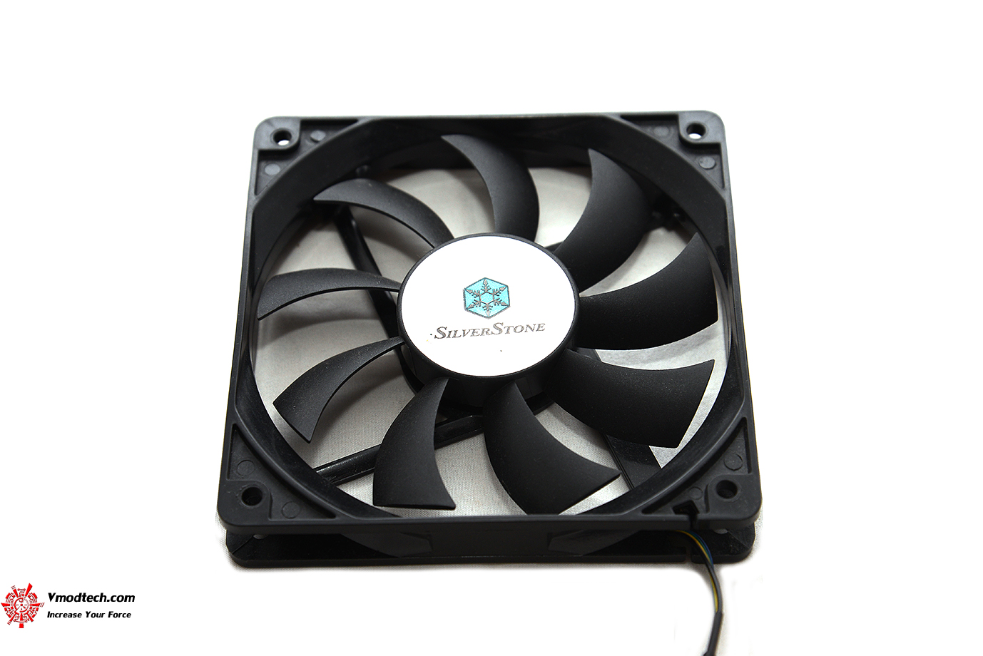 dsc 7763 SilverStone Nitrogen NT06 PRO Low Profile CPU Cooler Review
