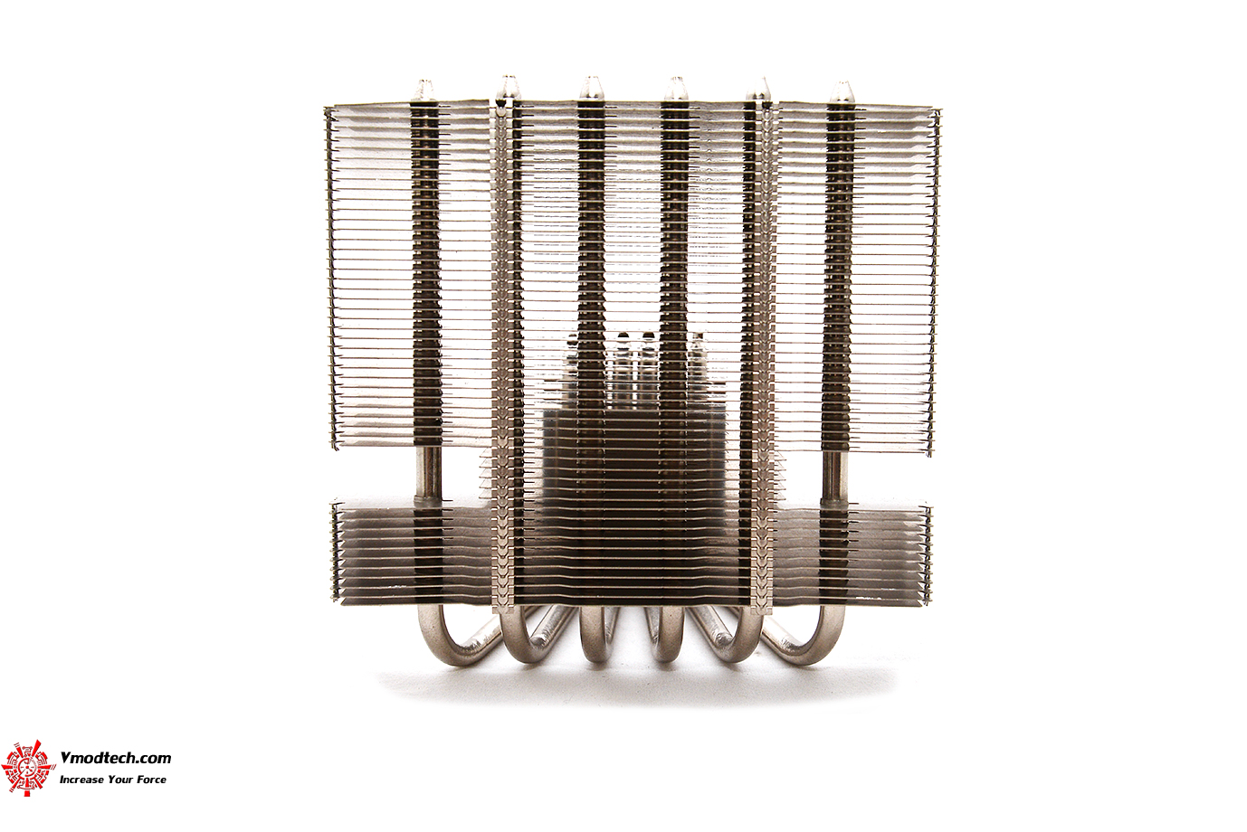 dsc 7773 SilverStone Nitrogen NT06 PRO Low Profile CPU Cooler Review