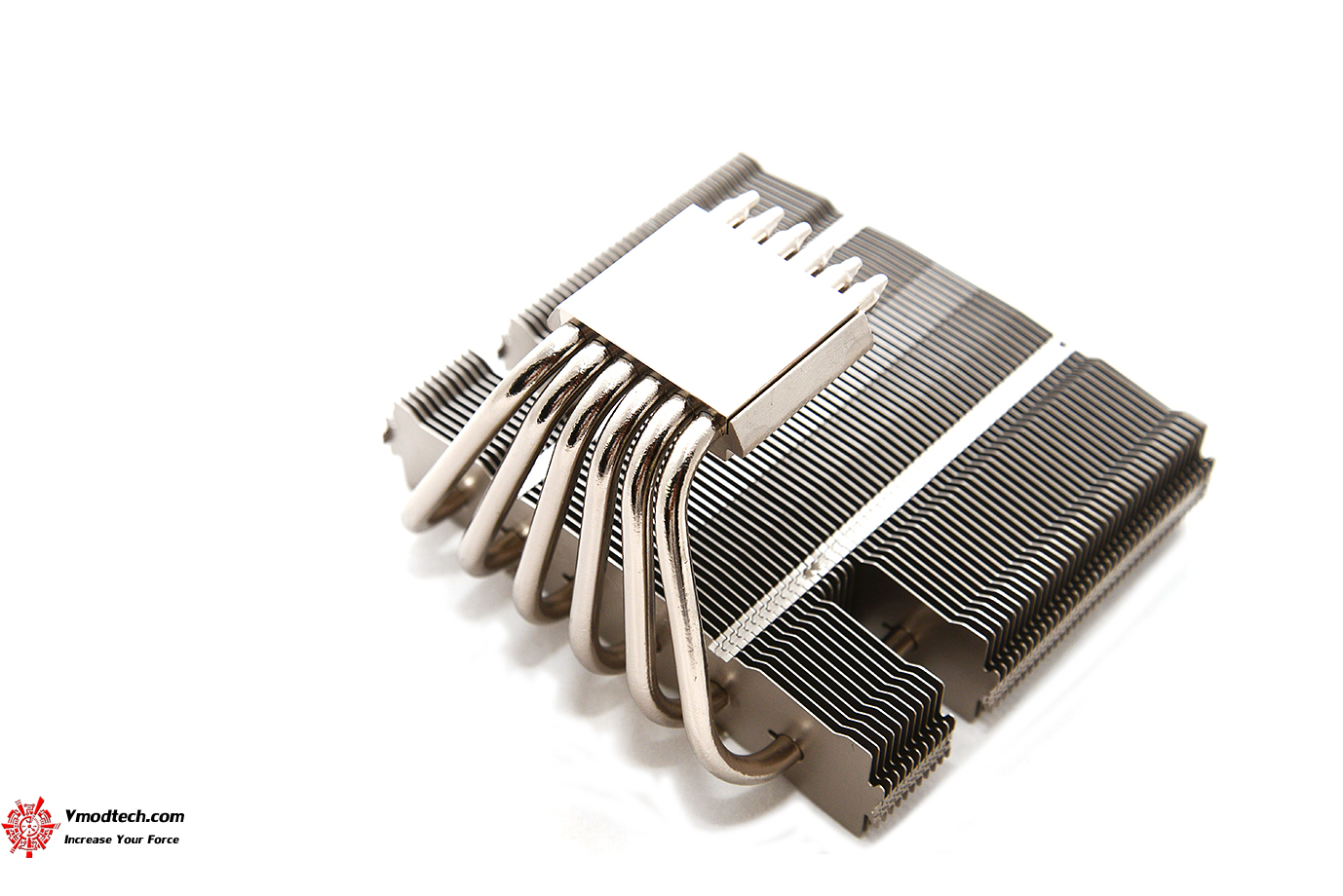 dsc 7784 SilverStone Nitrogen NT06 PRO Low Profile CPU Cooler Review