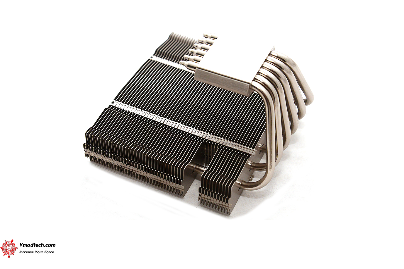 dsc 7794 SilverStone Nitrogen NT06 PRO Low Profile CPU Cooler Review