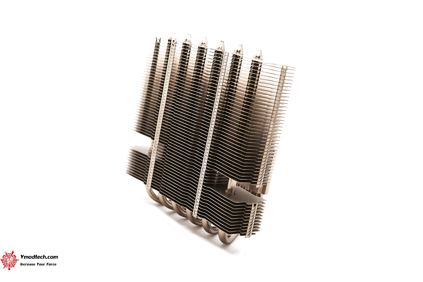 dsc 7802 SilverStone Nitrogen NT06 PRO Low Profile CPU Cooler Review