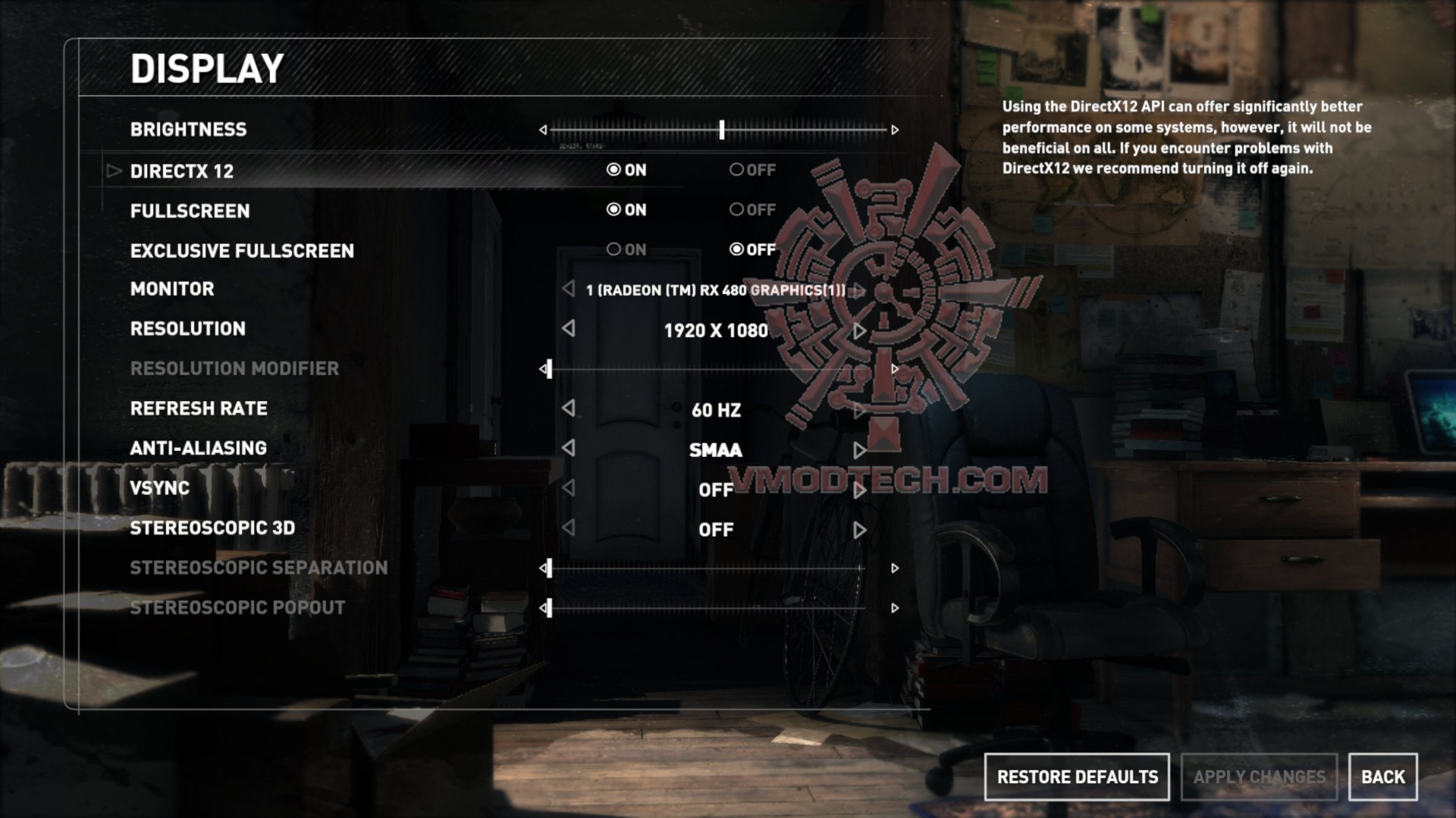 romb1 romb1 ASUS DUAL RX480 O4G 4GB Review