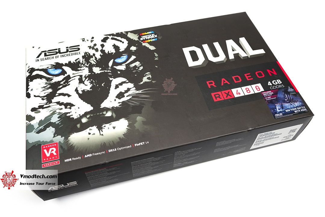 tpp_8432 tpp 8432 ASUS DUAL RX480 O4G 4GB Review