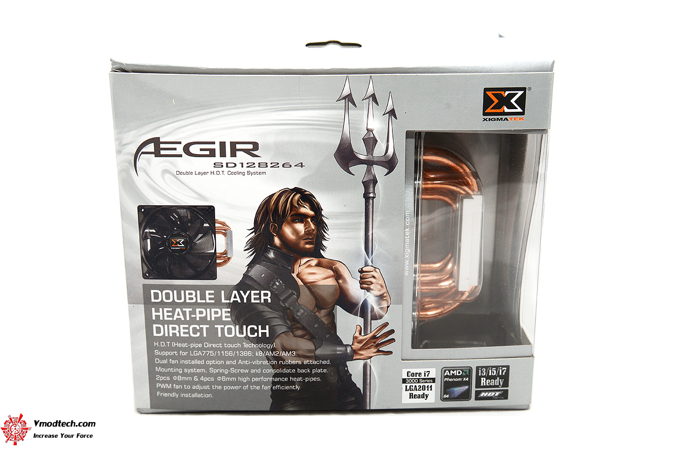 dsc 7825 XIGMATEK Aegir SD128264 Review  