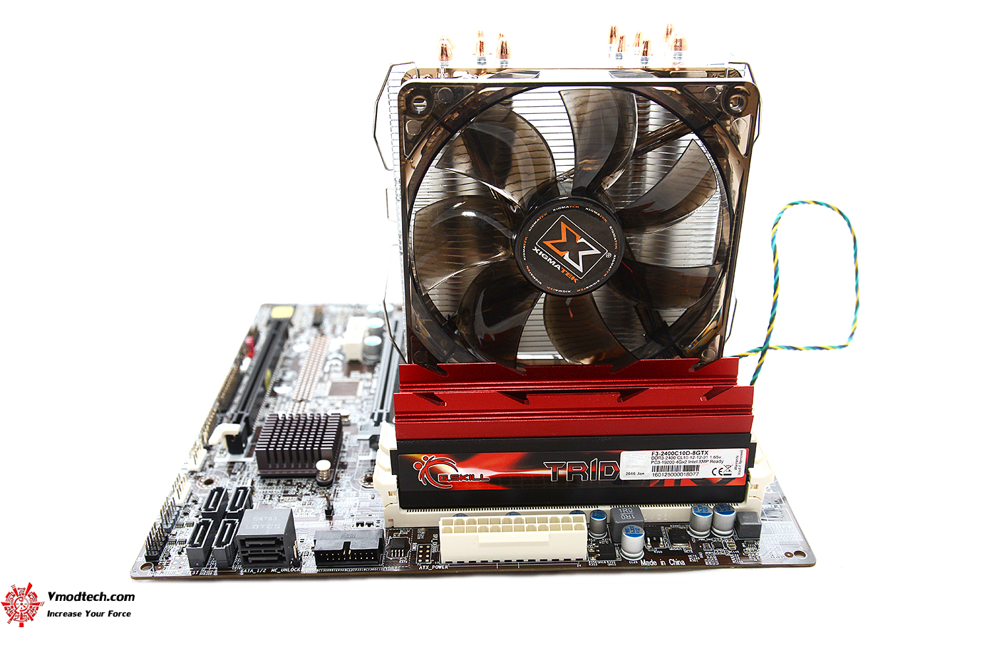 dsc 7890 XIGMATEK Aegir SD128264 Review  