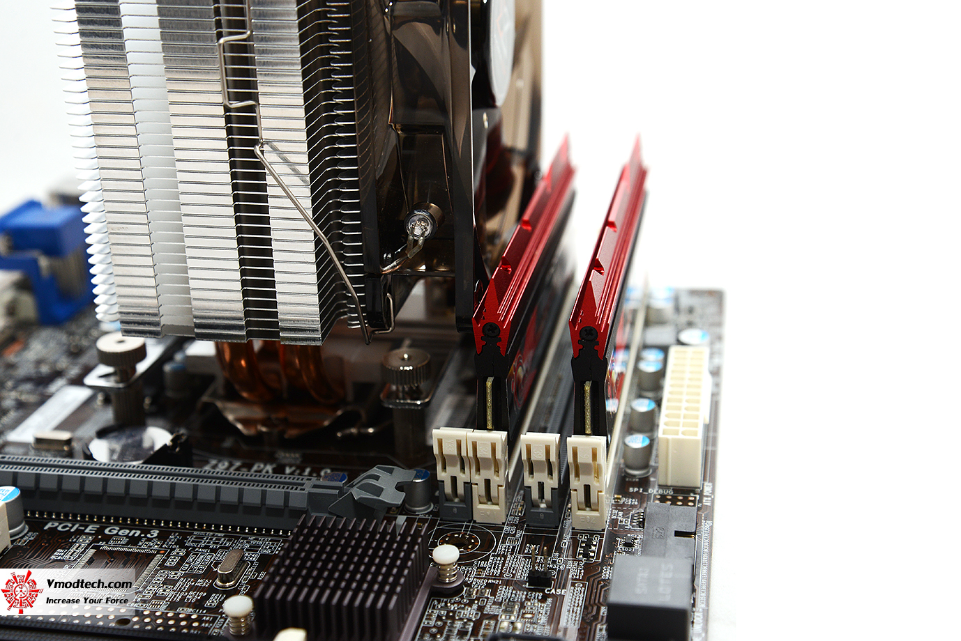 dsc 7898 XIGMATEK Aegir SD128264 Review  