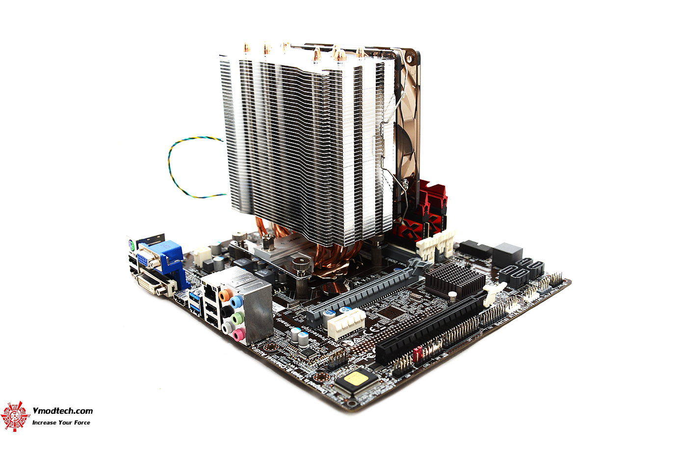 dsc 7900 XIGMATEK Aegir SD128264 Review  