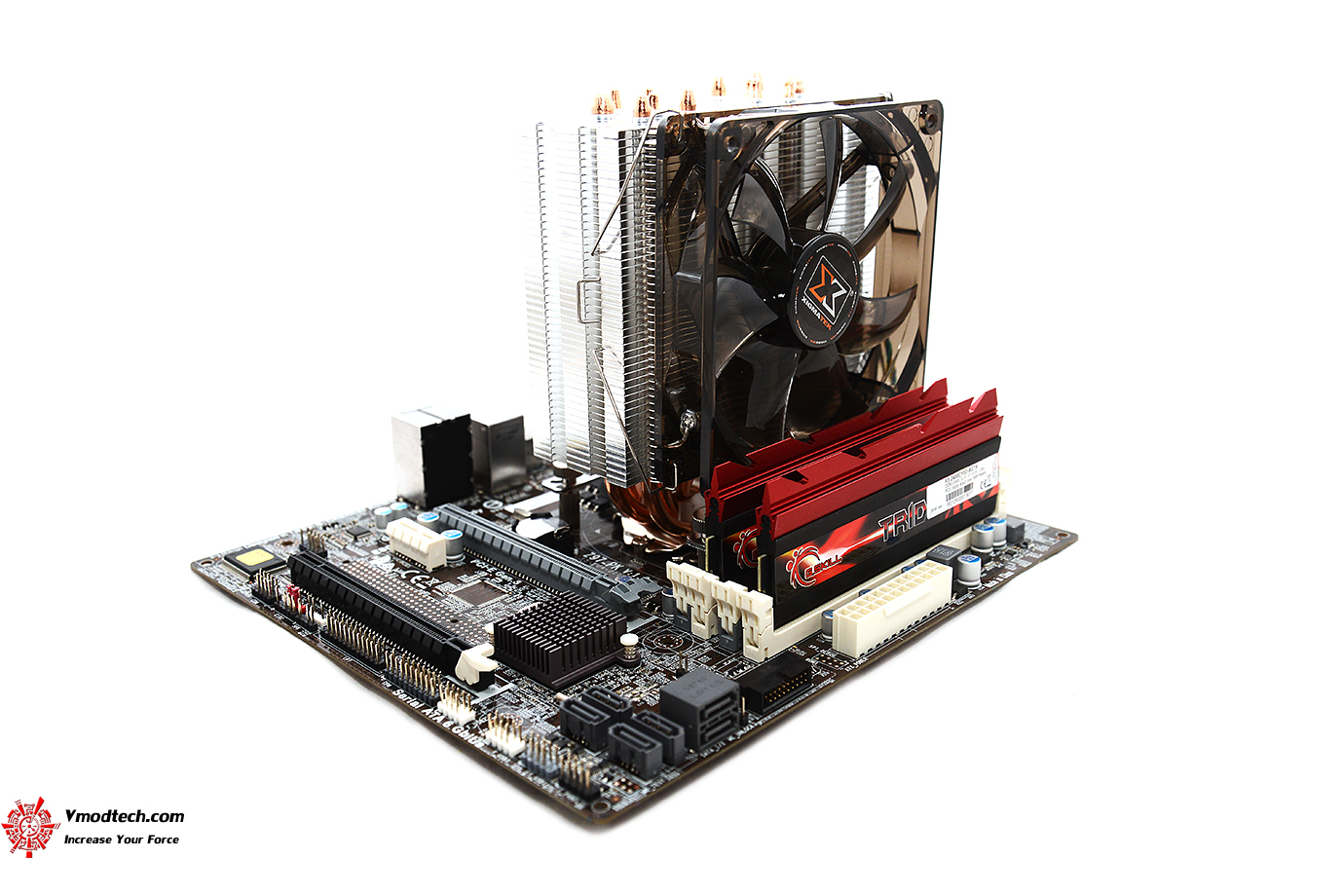 dsc 7906 XIGMATEK Aegir SD128264 Review  