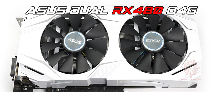main1 main1 ASUS DUAL RX480 O4G 4GB Review