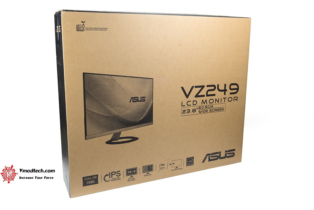 tpp_8441 tpp 8441 ASUS VZ249 23.8 Inch LCD IPS Monitor
