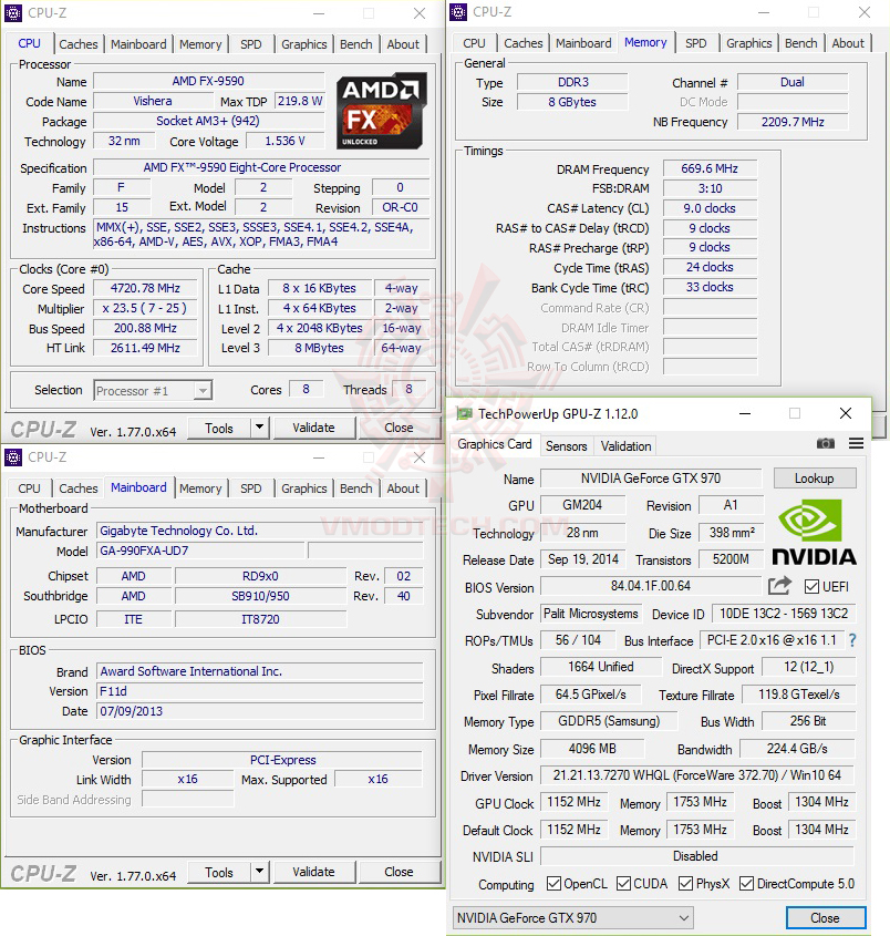 cpuid cpuid Antec VP600P Strictly Power 600W Review