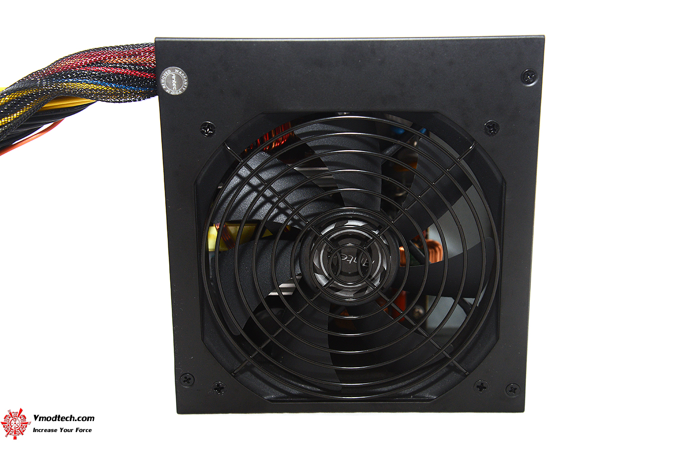 dsc_8100 dsc 8100 Antec VP600P Strictly Power 600W Review