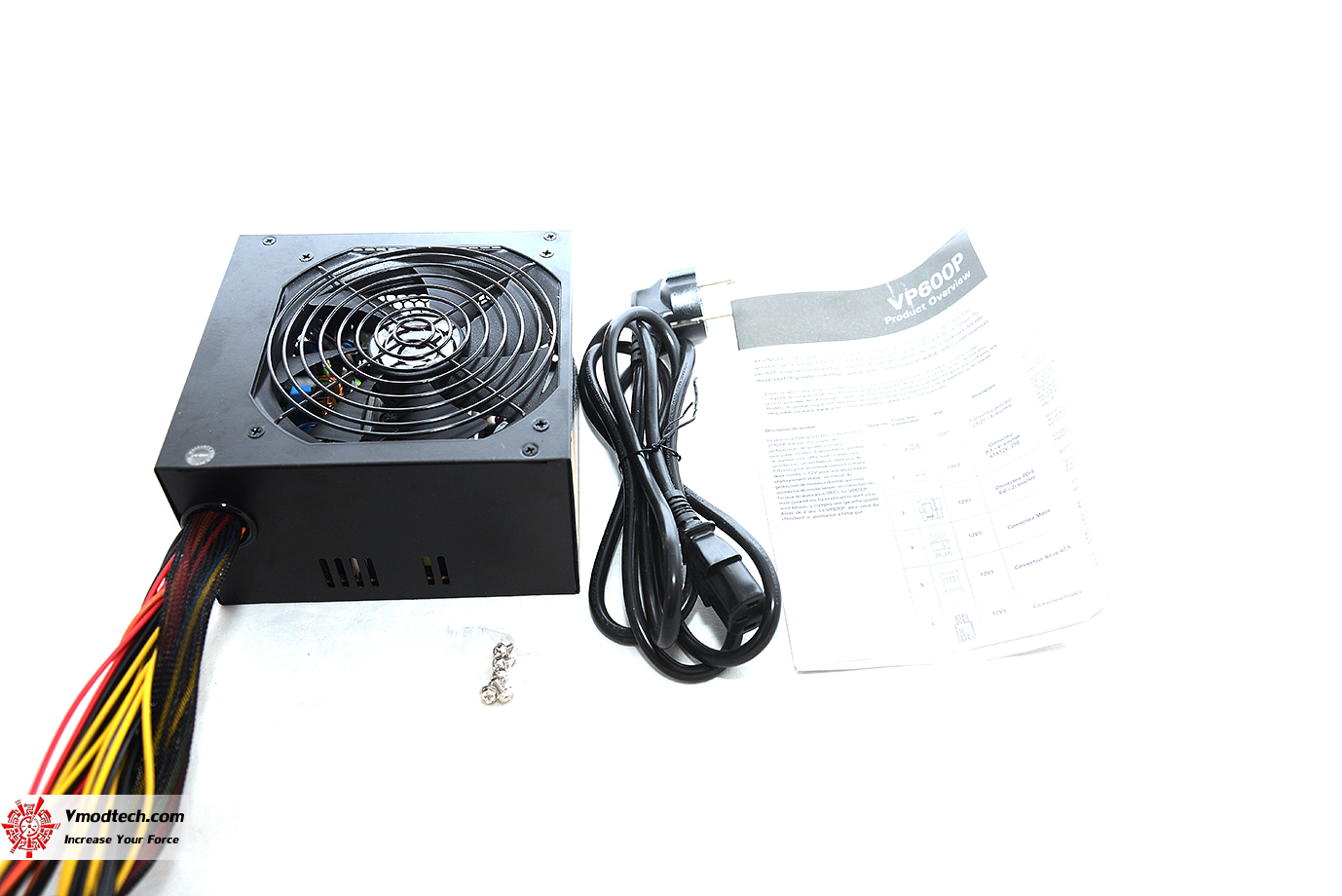 dsc_8143 dsc 8143 Antec VP600P Strictly Power 600W Review